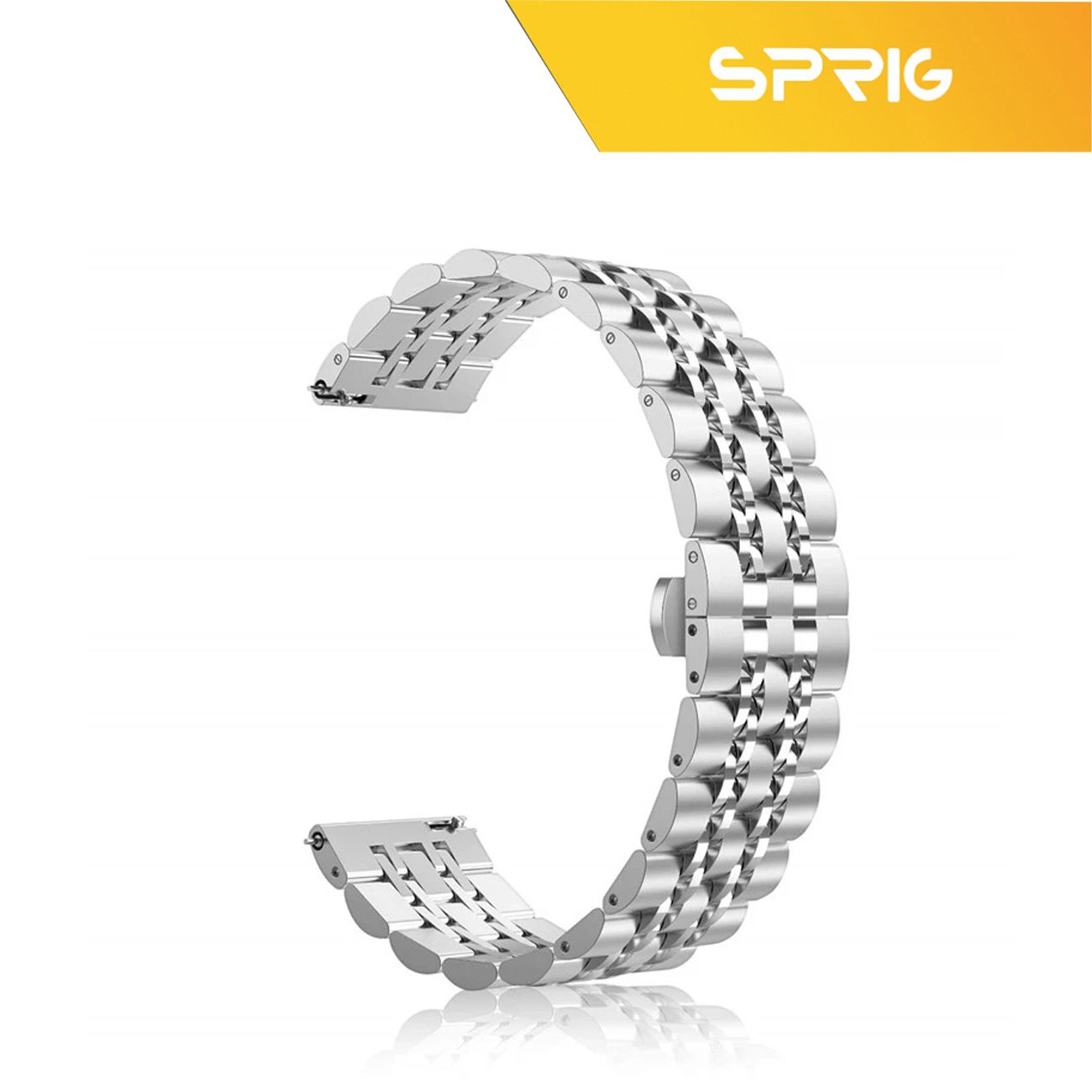 بند اسپریگ مدل 7Bid TW مناسب برای ساعت هوشمند شیائومی Mibro lite 2 -  - 8