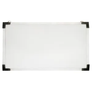 تخته وایت برد الف با مدل MGNTC سایز 90×120 سانتی‌متر