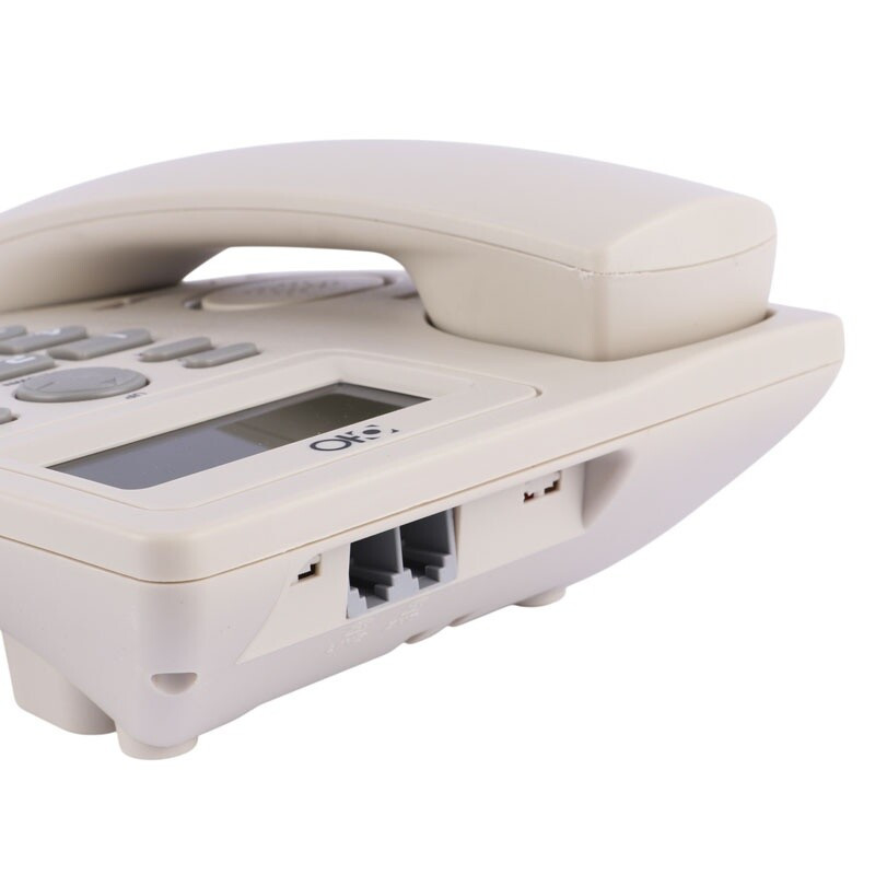 تلفن رومیزی اهو کد 08