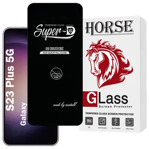 Horse SUPERDNH Screen Protector For Samsung Galaxy S23 Plus 5G