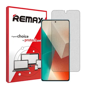 Remax HyMTT model Matte screen protector suitable for Xiaomi Redmi Note 13 Pro+ mobile phone