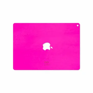 MAHOOT Phosphorus-Pink Cover Sticker for Apple iPad Air 2 2014 A1567