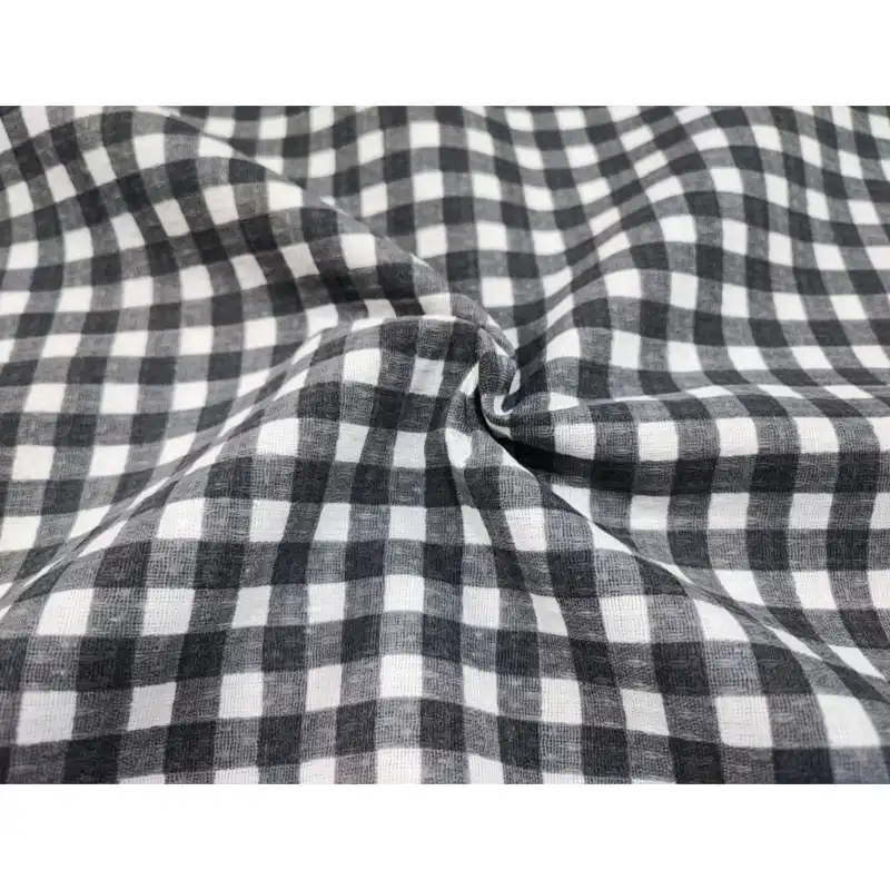 پارچه آشپزخانه مدل چهارخانه کد T