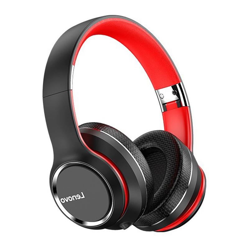 هدست مخصوص بازی لنوو مدل RZA HEADPHONE HD200 GLOBAL SPORT