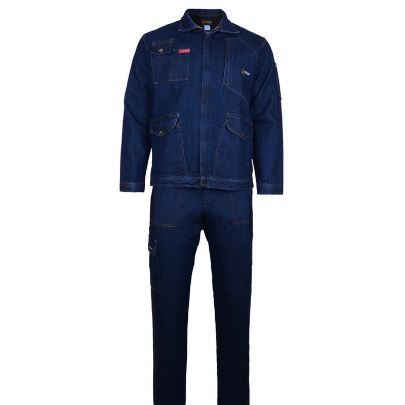 لباس کار مکسون کد 22 به همراه شلوار