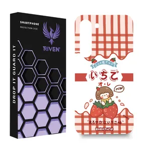 RIVEN RI2-2 Case For Samsung Galaxy S23