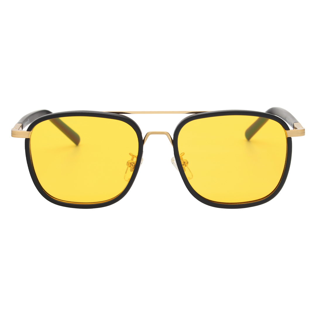 عینک آفتابی مردانه پرادا مدل VPR 58S