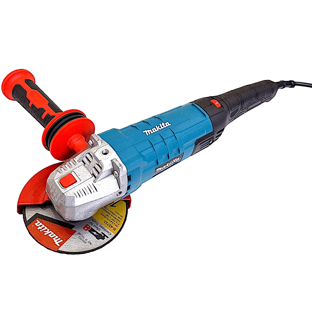 مینی فرز ماکیتا مدل angle grinder