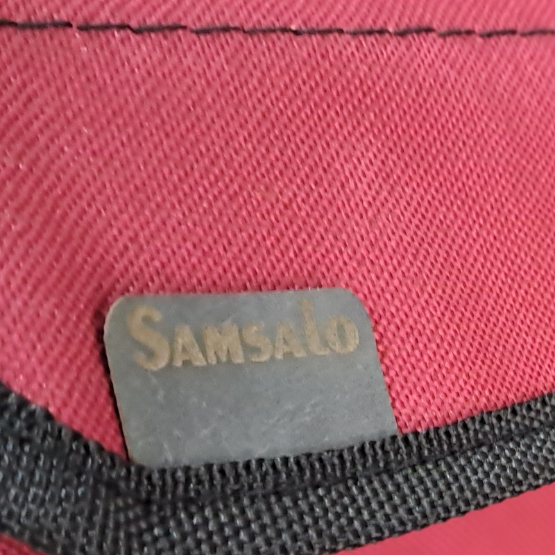 ساک خرید سام سالو مدل Goshe