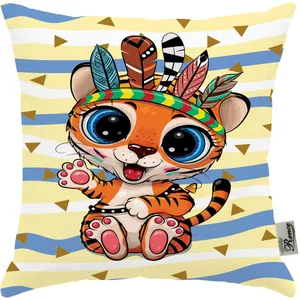 کوسن کودک رنس مدل SS1-10612