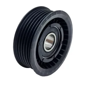 غلطک سفت کن کولر شوبرت مدل شیاری مناسب برای سمند EF7