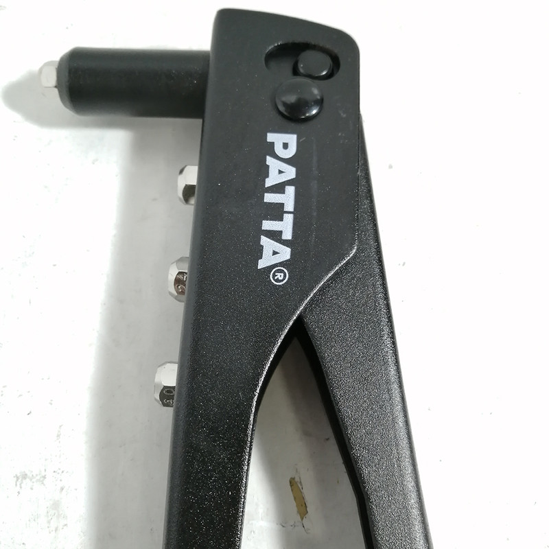 انبر پرچ پاتا مدل 901N