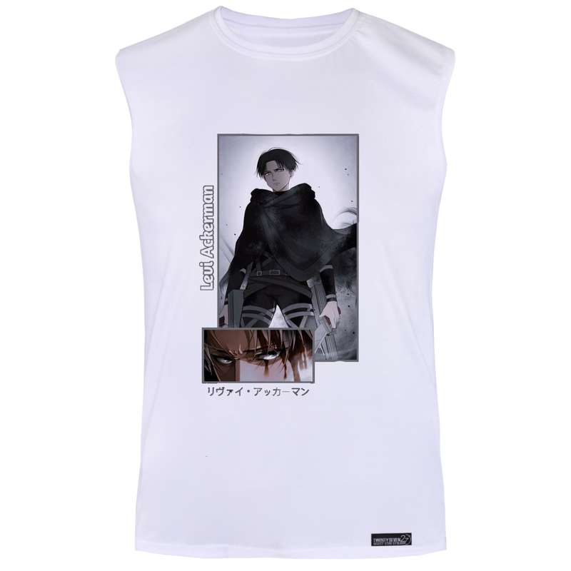 تاپ مردانه 27 مدل LEVI کد WN762