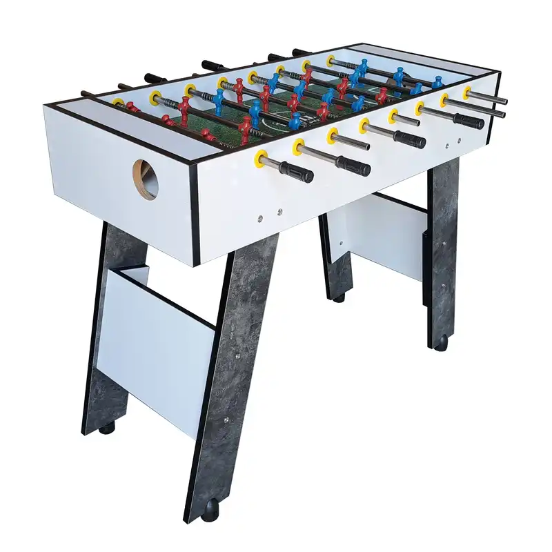 فوتبال دستی پایه دار آی بال مدل i108GP