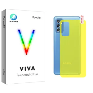 Junbo Viva Back Protector For Samsung Galaxy M52
