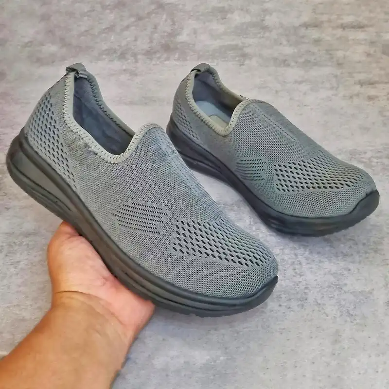 کفش پیاده روی مردانه مدل jorbvolk