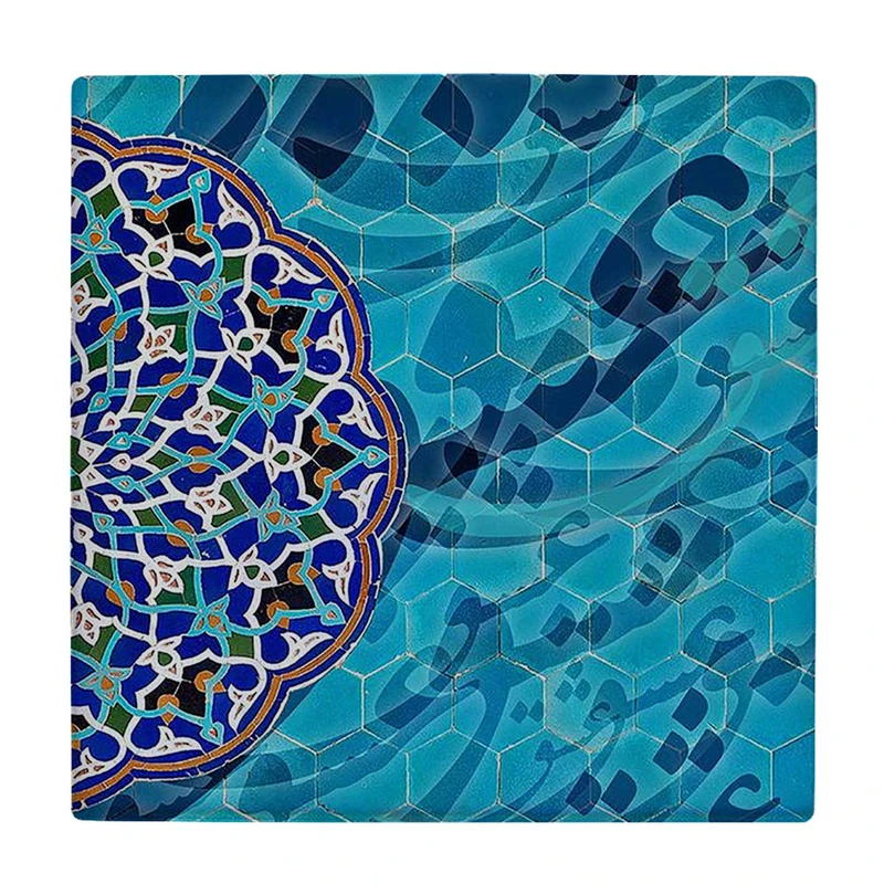  زیر لیوانی  طرح نقاشی خط کد    5930770_4736