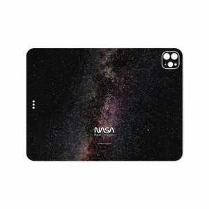 MAHOOT Universe-by-NASA-2 Cover Sticker for Apple iPad Pro 11 GEN 2 2020 A2228