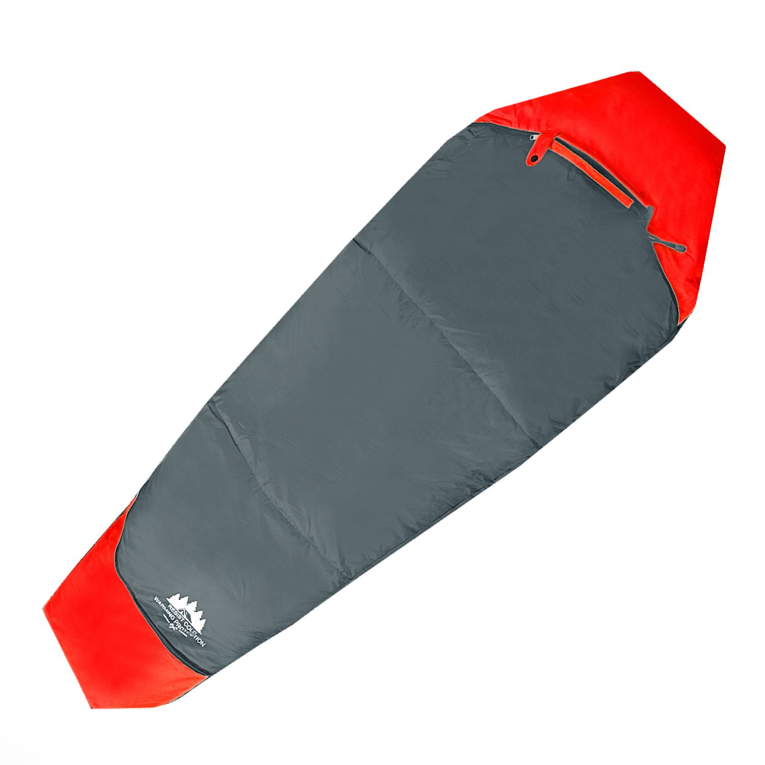 کیسه خواب فوروارد مدل FCLT3029- BETTER TRAVEL  -  - 57
