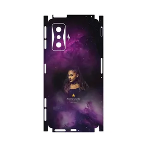 MAHOOT Ariana Grande-FullSkin Cover Sticker for Xiaomi Poco F4 GT 5G