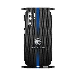 MAHOOT PROTON-FullSkin Cover Sticker for Huawei P30 Pro