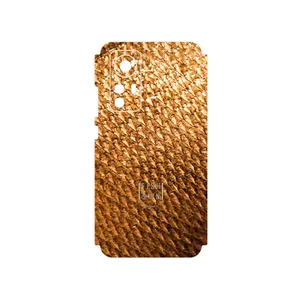 MAHOOT Fish Skin Cover Sticker for Xiaomi 12