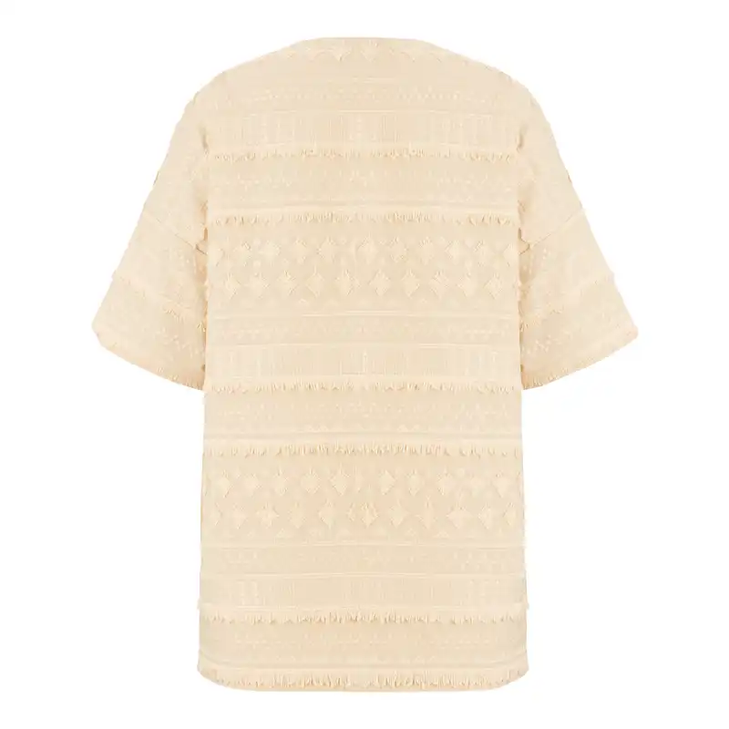 ست بلوز و رویه زنانه السانا مدل مهرآسا کد 182208