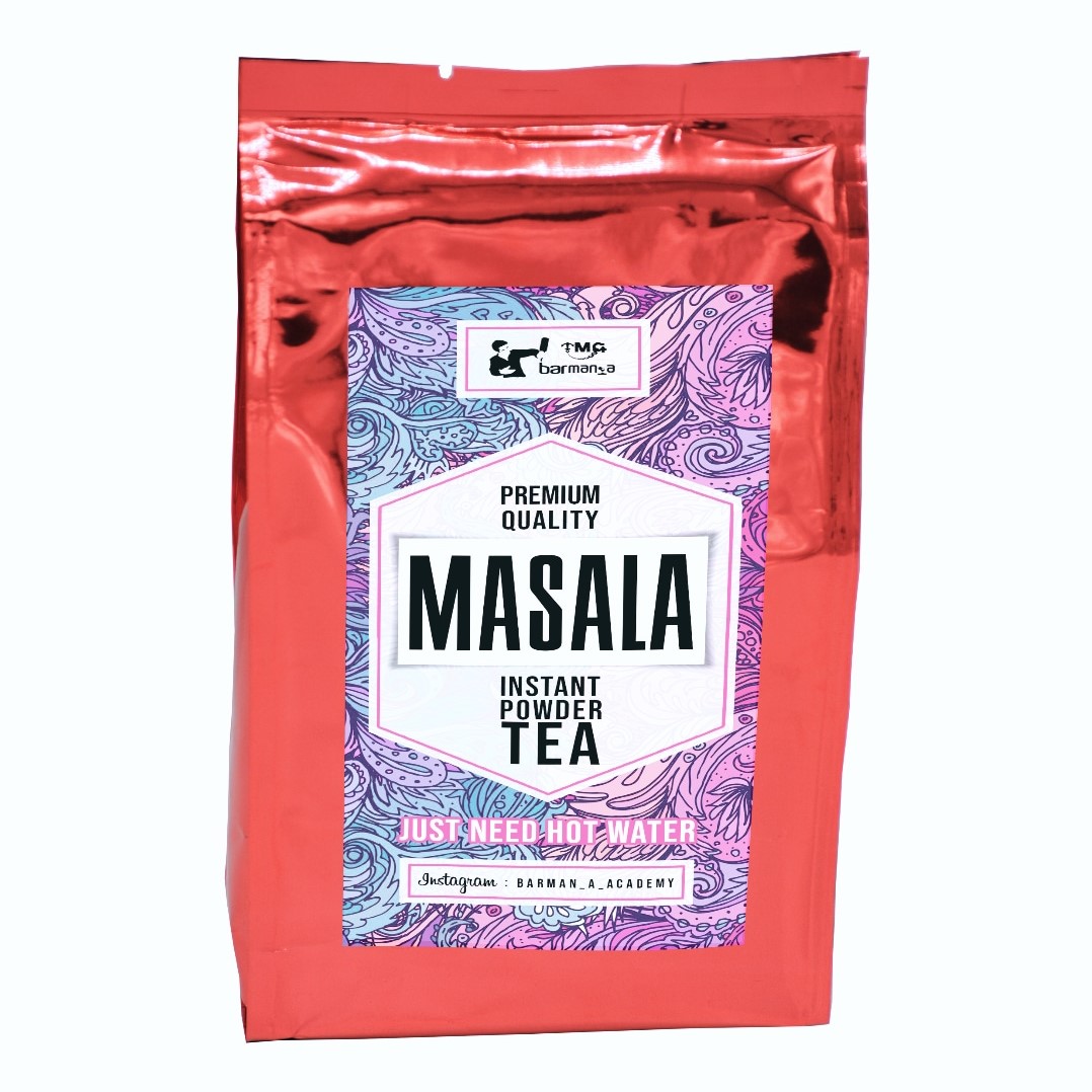چای ماسالا بارمن - 250 گرم