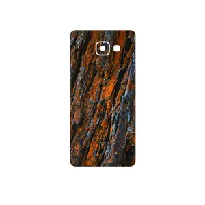 MAHOOT Wood Texture 6 Cover Sticker for Samsung Galaxy A5 2016