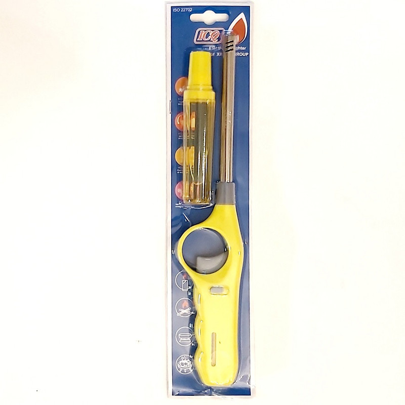 فندک آشپزخانه آی سی کیو مدل ICQ Electronic lighter 0098
