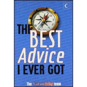 کتاب The Best Advice I Ever Got اثر NONE انتشارات HarperCollins India