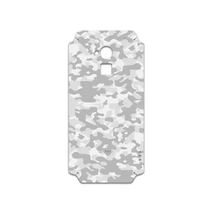 MAHOOT Army-Snow Cover Sticker for HTC One Max
