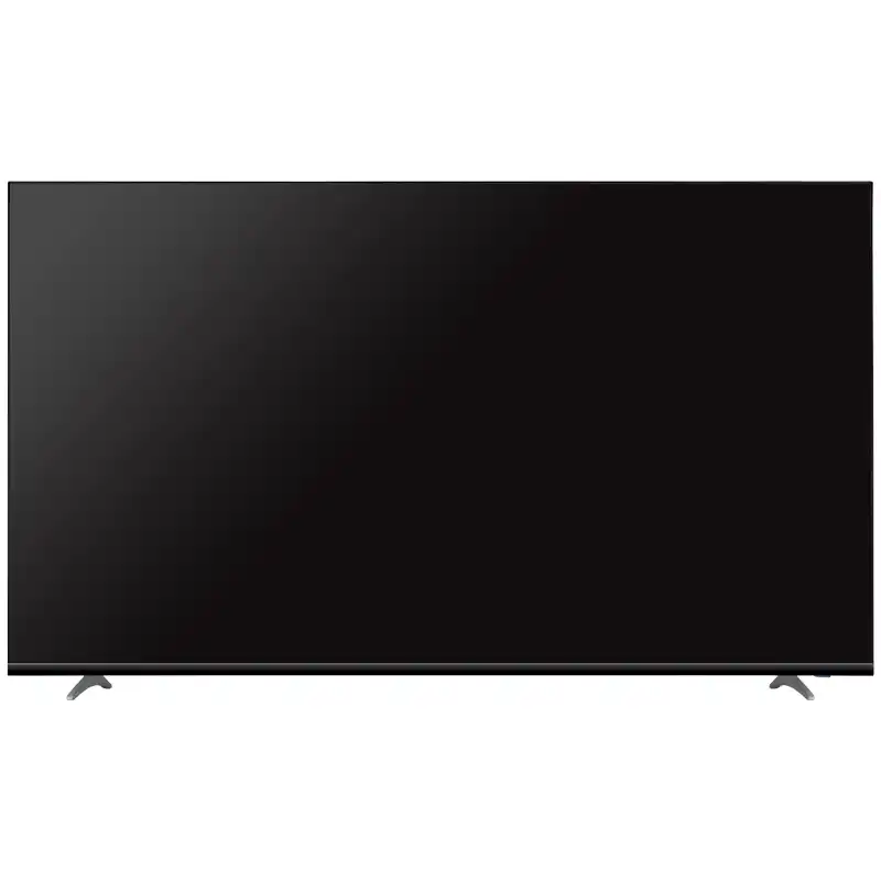 تلویزیون ال ای دی هوشمند دنای مدل K-55F3SL سایز 55 اینچ