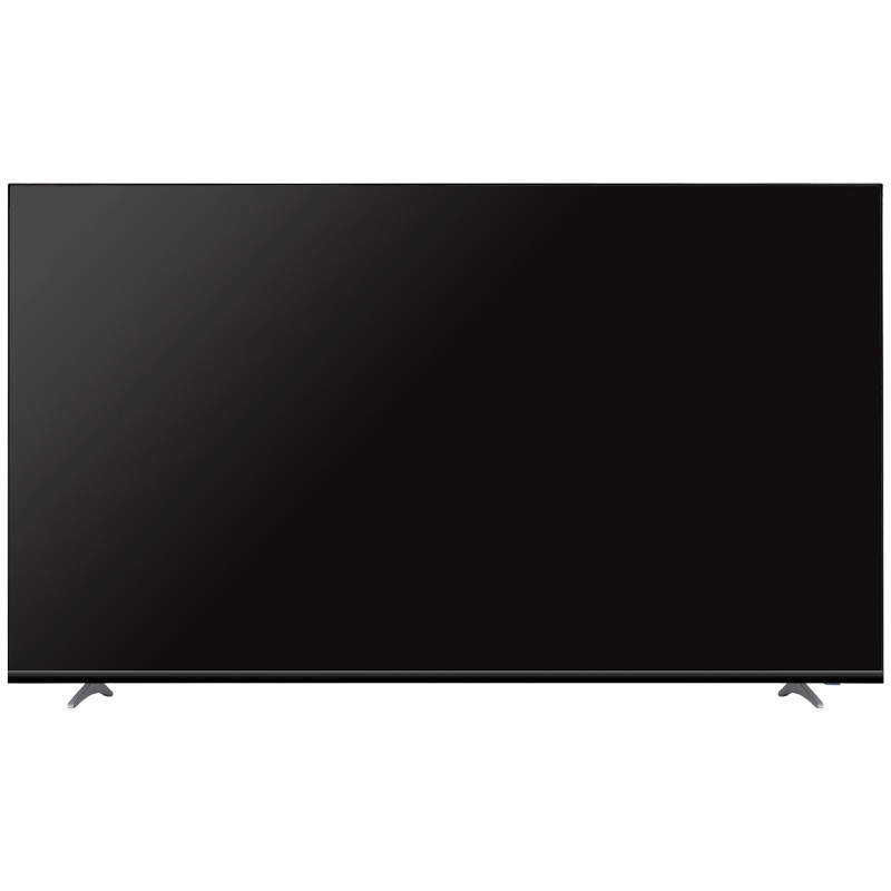 تلویزیون ال ای دی هوشمند دنای مدل K-55F3SL سایز 55 اینچ