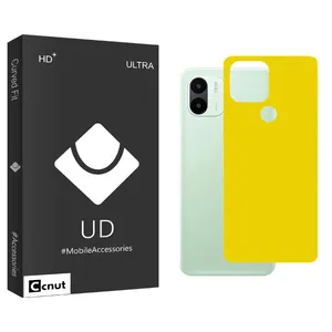 Coconut UDB Back Protector For Xiaomi  Redmi A1 Plus