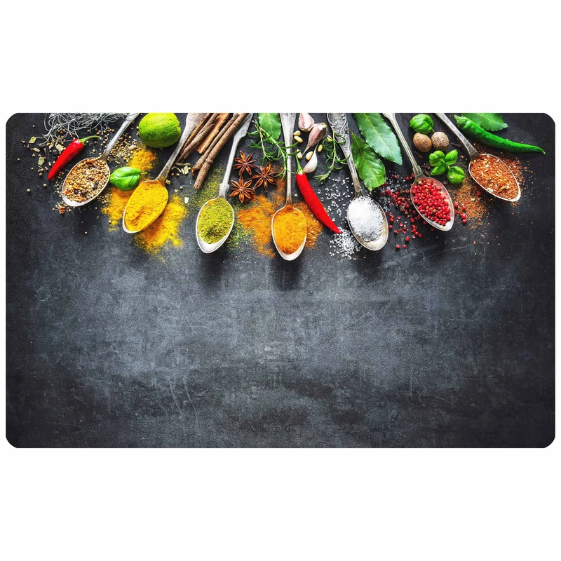 پادری مدل آشپزخانه کد 615m مدرن سایز 46x76 سانتی متر