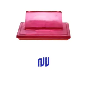 مهر حس آمیزی مدل کلاسیک طرح لاله