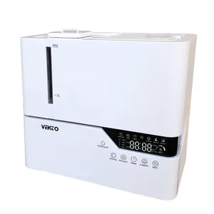 دستگاه بخور سرد وکتو مدل 828