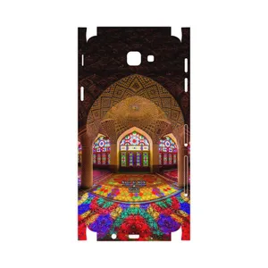 MAHOOT Nasir Al-Molk Mosque-FullSkin Cover Sticker for Samsung Galaxy J5 Prime