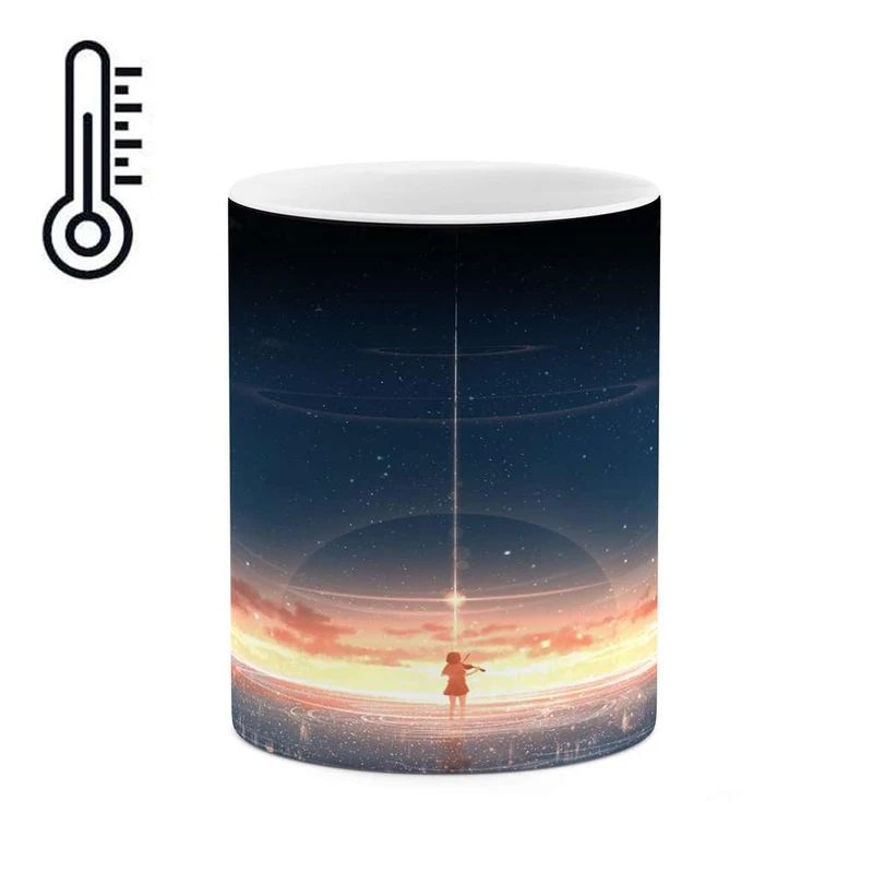 ماگ حرارتی کاکتی مدل فضا کد mgh15461