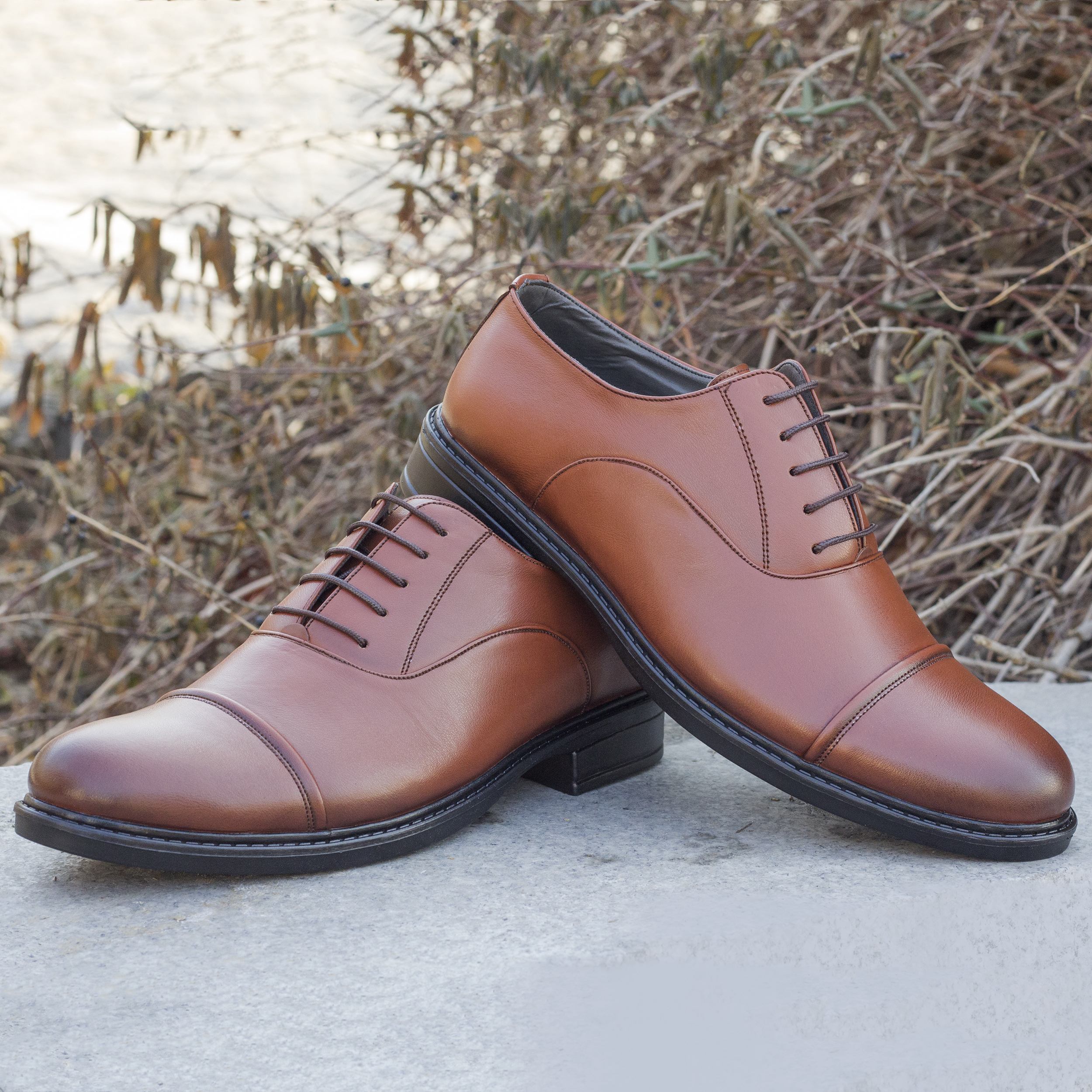 کفش مردانه مدل Gass