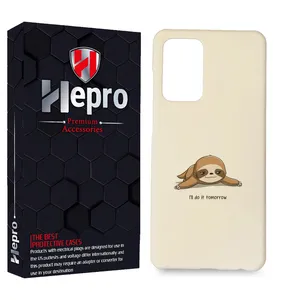 HEPRO MC Cover for SAMSUNG GALAXY A23