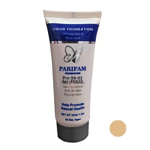 کرم پودر پريفام مدل تیوپی شماره 204 حجم 40 میلی لیتر