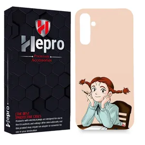 HEPRO MC Cover for SAMSUNG GALAXY S24