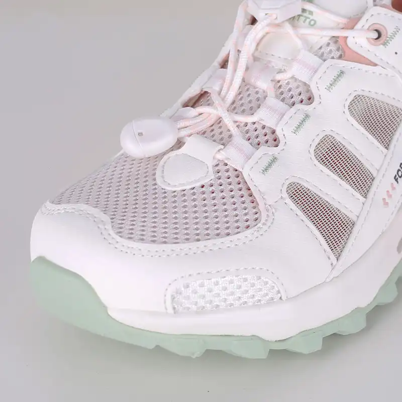 کفش طبیعت گردی زنانه هامتو مدل 650792B-1