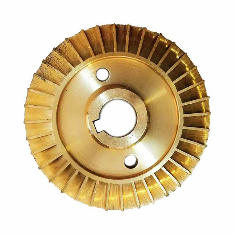 پروانه پمپ آب مدل 3480 پروانه پمپ آب مدل 3480