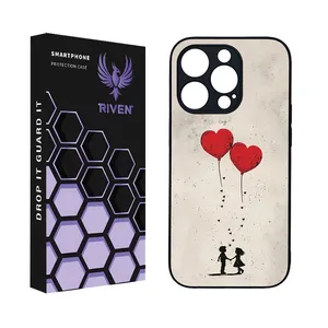 RIVEN RI3-12 Case For Apple iPhone 11 Pro