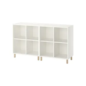 کتابخانه اسمردیس مدل K245 - MDF
