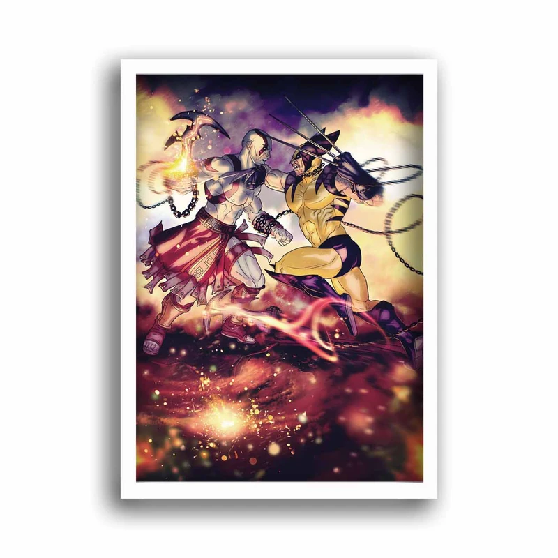 تابلو آتریسا مدل ATan0585