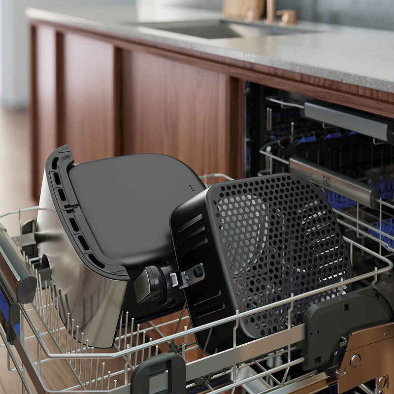 هواپز الکترولوکس مدل E6AF1-720S